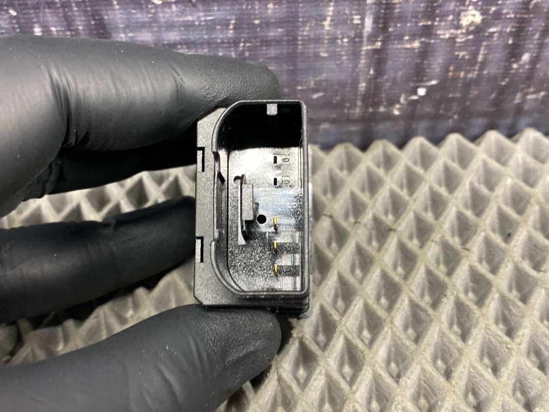 Кнопка салона, 536 рублей, Красноярск