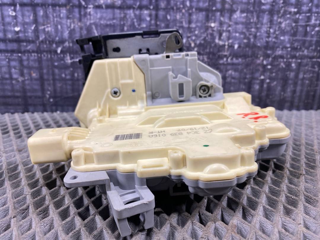 Замок двери, 1335 рублей, Красноярск