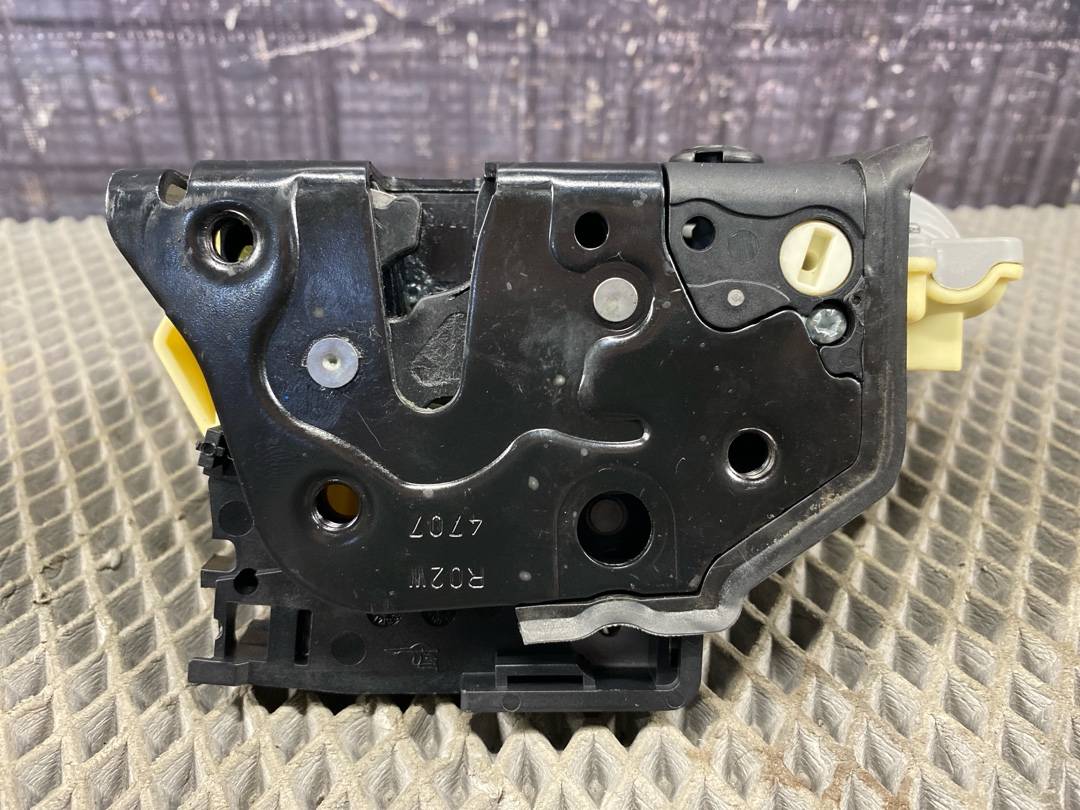 Замок двери, 1335 рублей, Красноярск