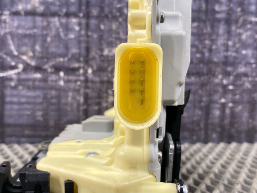 Замок двери, 1802 рублей, Красноярск