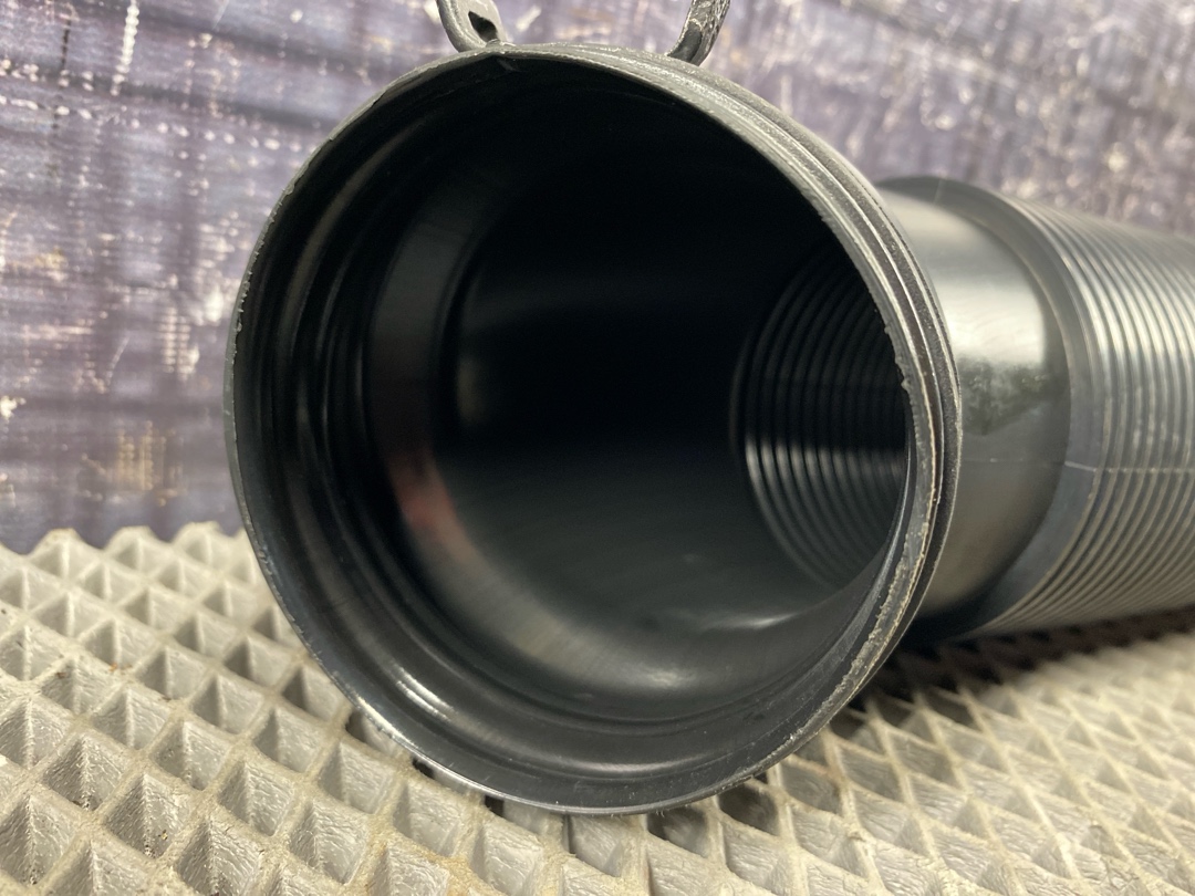 Гофра впуска, 740 рублей, Красноярск