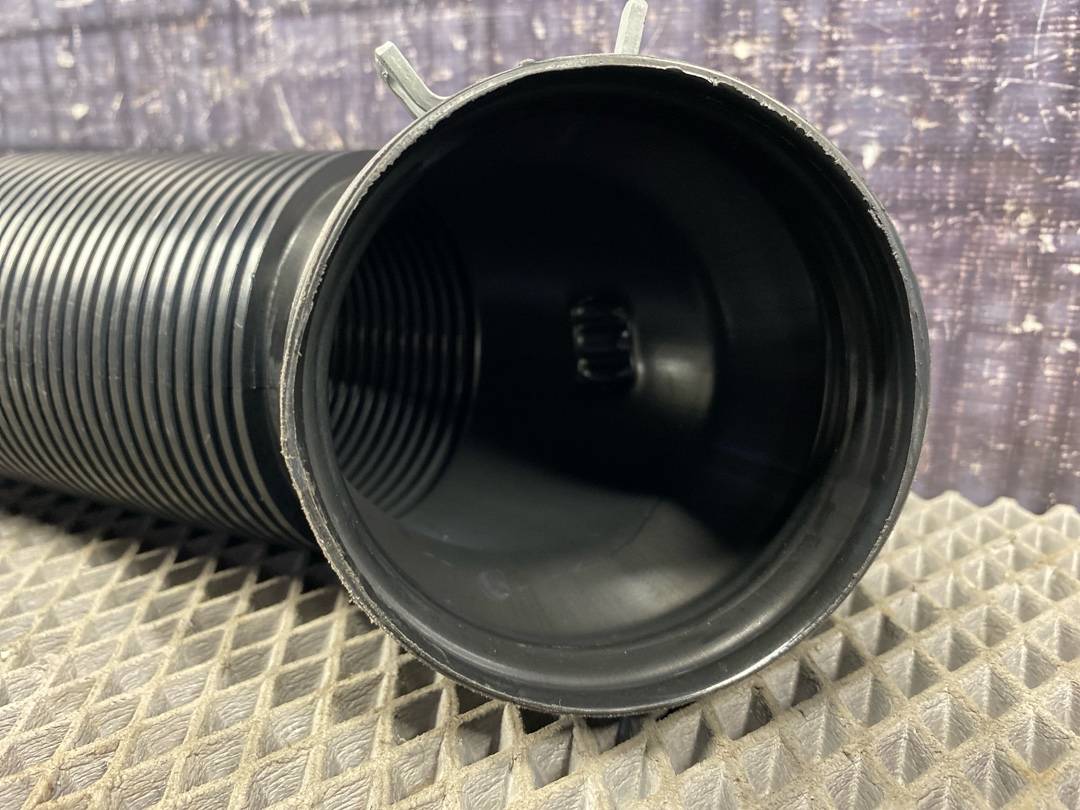 Гофра впуска, 740 рублей, Красноярск