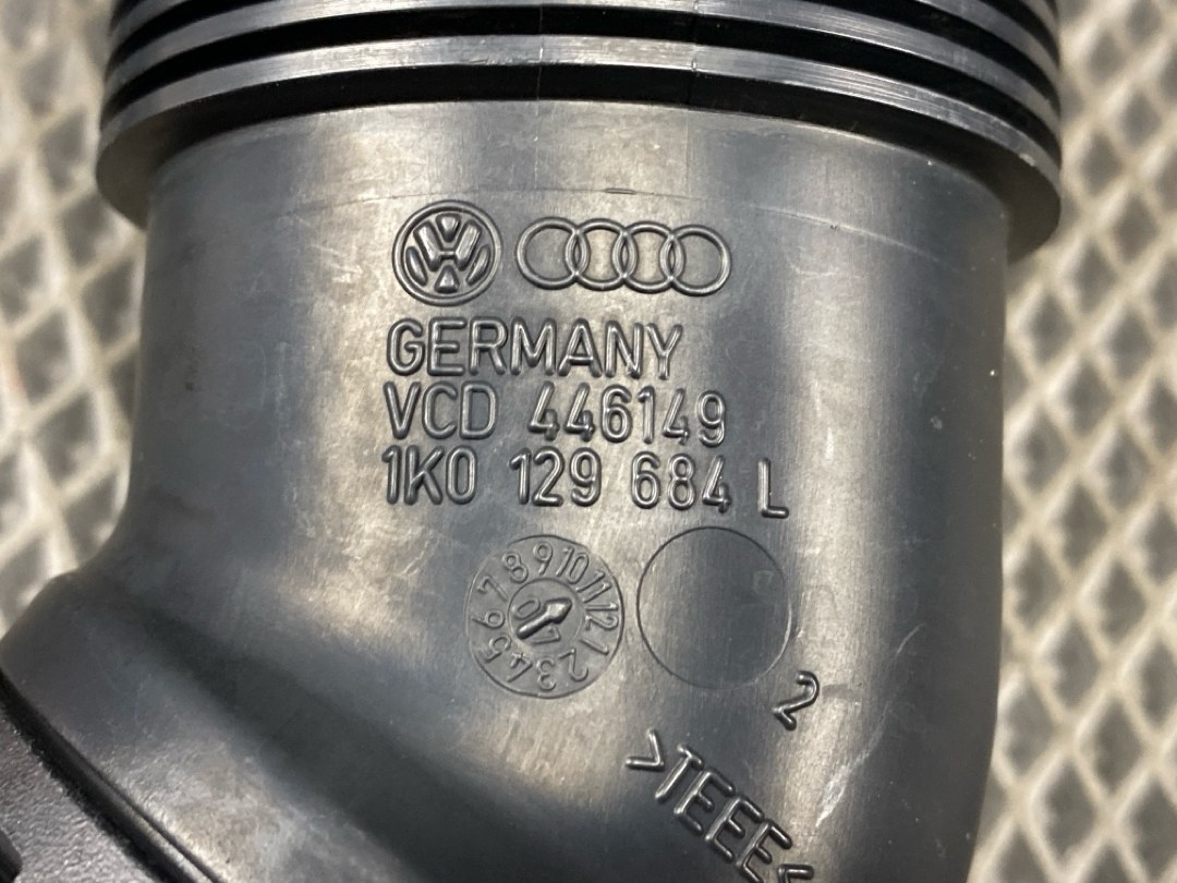 Гофра впуска, 740 рублей, Красноярск