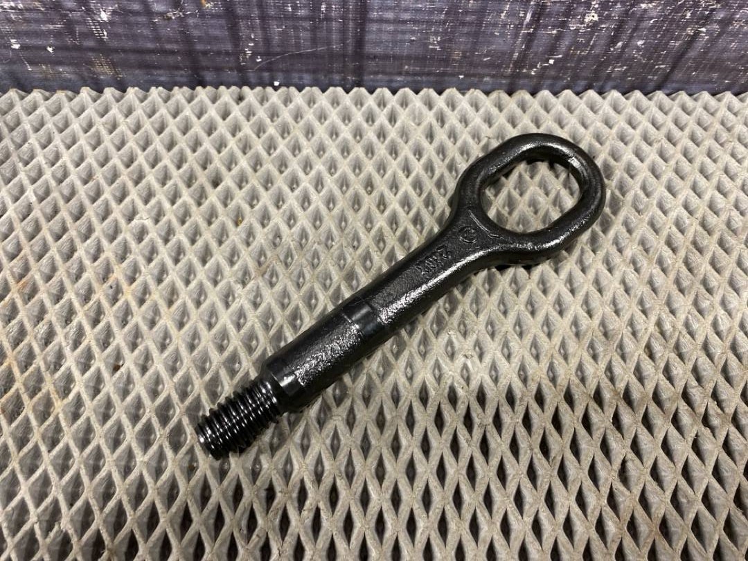 Скоба буксировочная, 1207 рублей, Красноярск