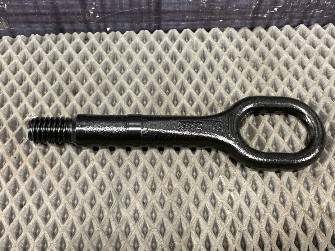 Скоба буксировочная, 1207 рублей, Красноярск