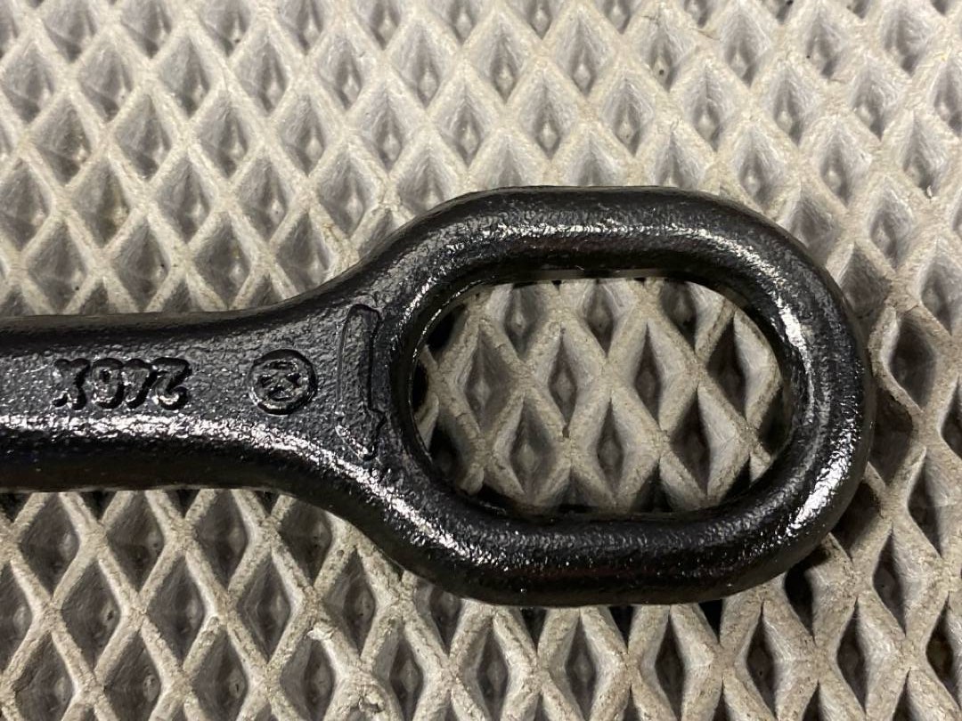 Скоба буксировочная, 1207 рублей, Красноярск