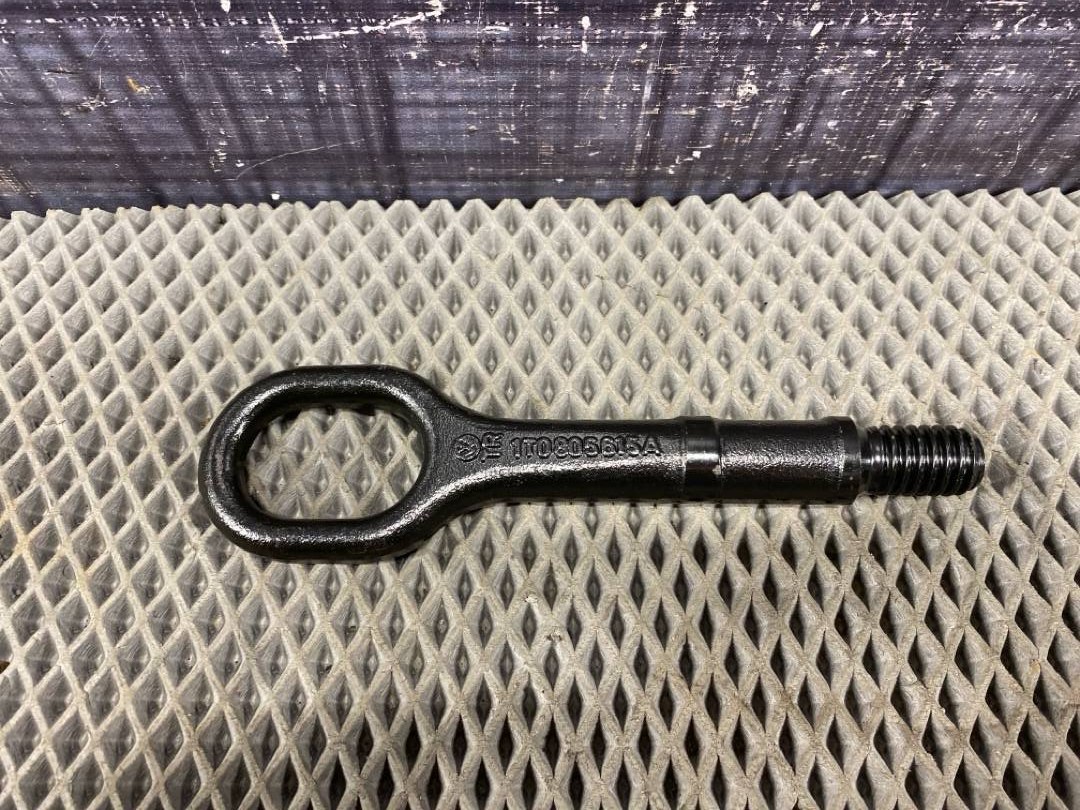 Скоба буксировочная, 1207 рублей, Красноярск