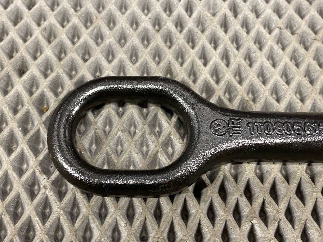 Скоба буксировочная, 1207 рублей, Красноярск