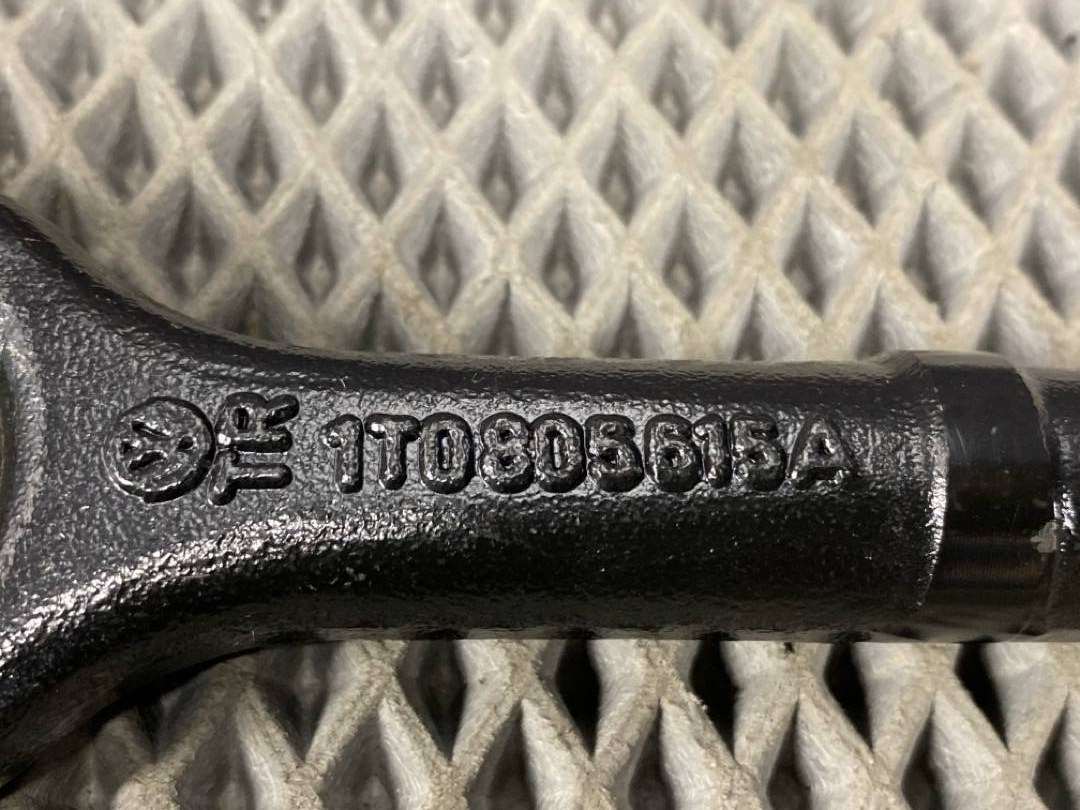 Скоба буксировочная, 1207 рублей, Красноярск