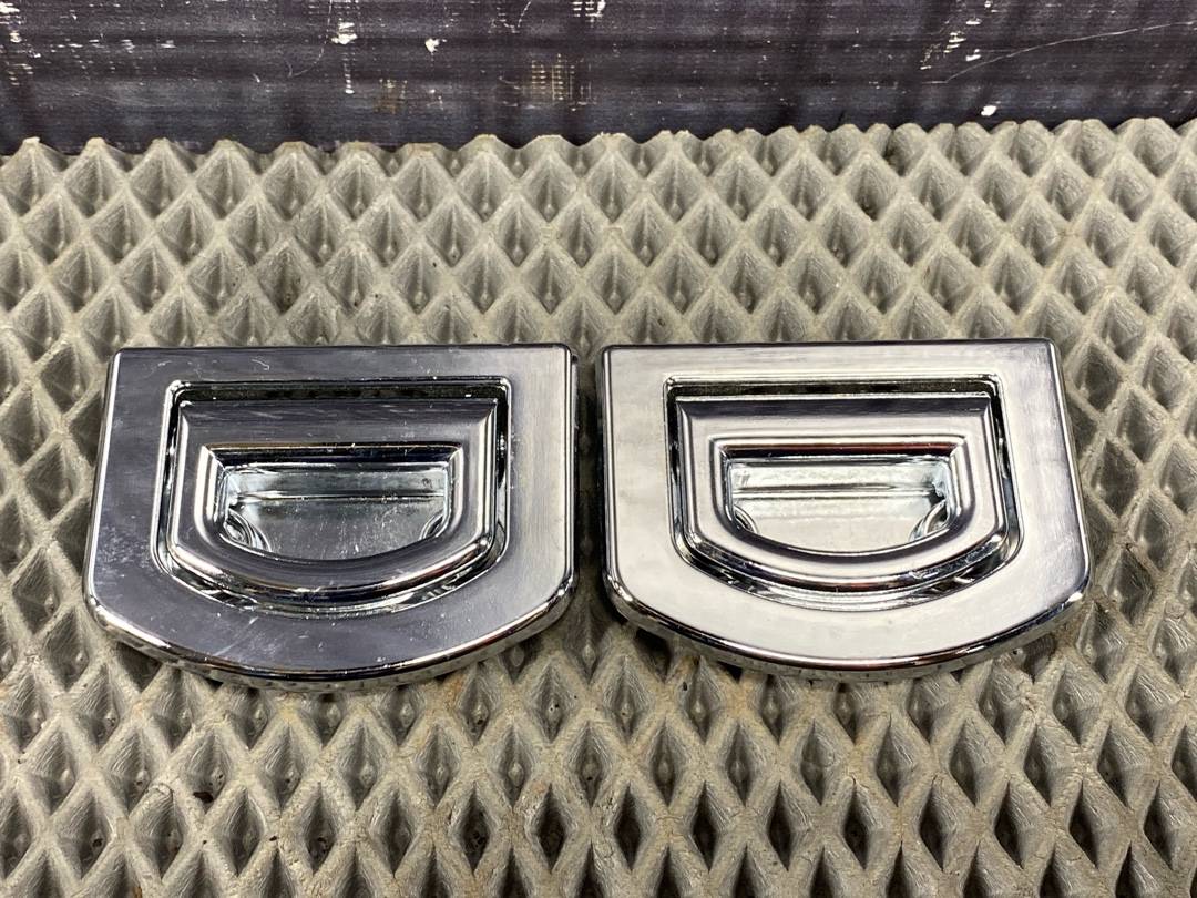 Петля багажника, 451 рублей, Красноярск