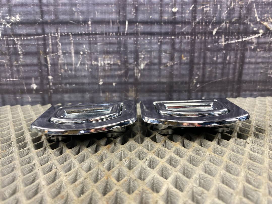 Петля багажника, 451 рублей, Красноярск