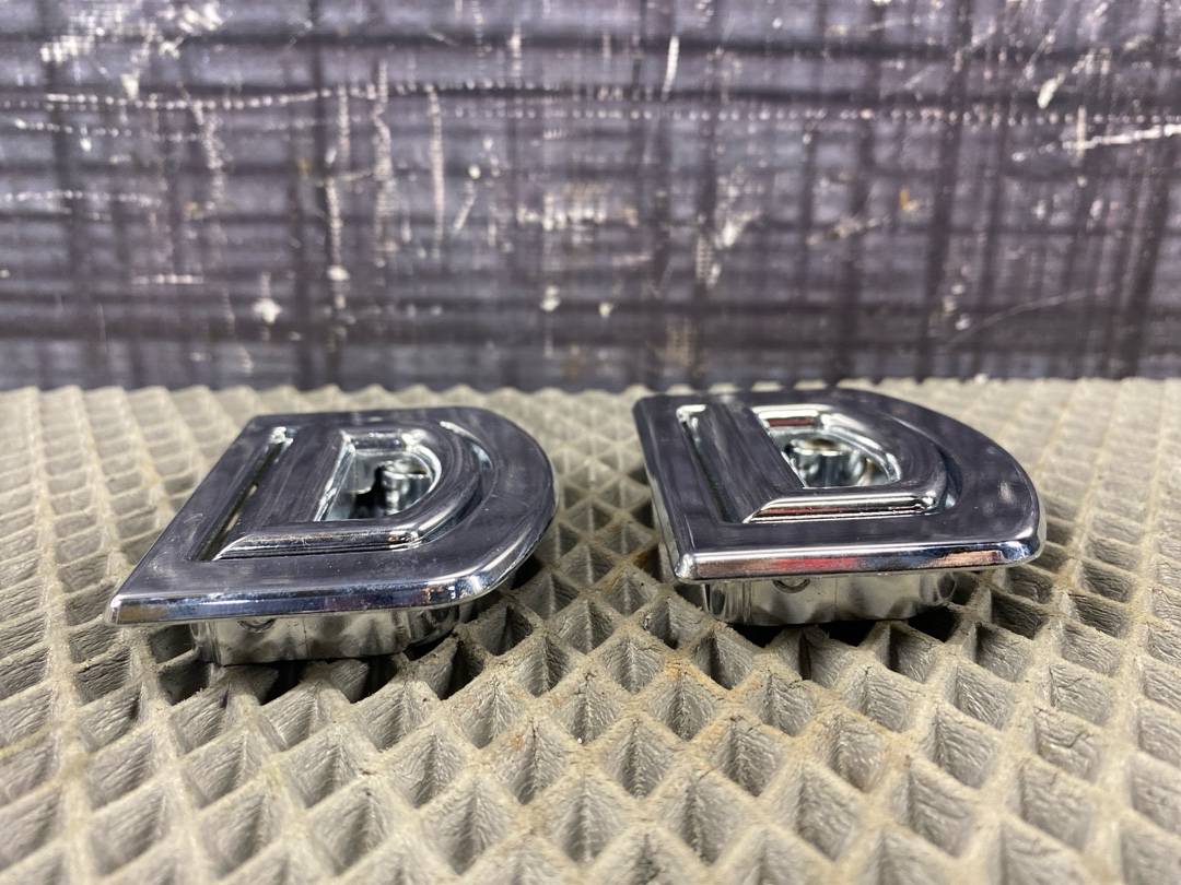 Петля багажника, 451 рублей, Красноярск