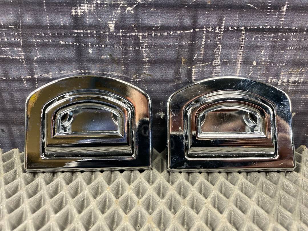 Петля багажника, 451 рублей, Красноярск