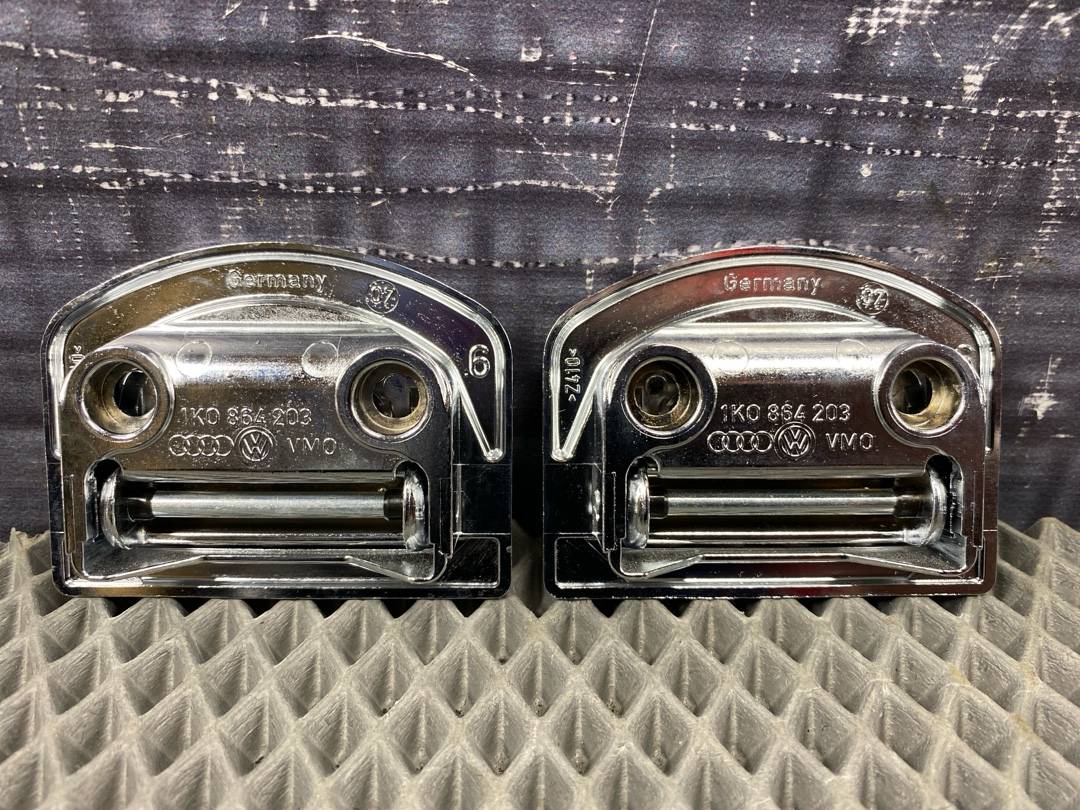 Петля багажника, 451 рублей, Красноярск