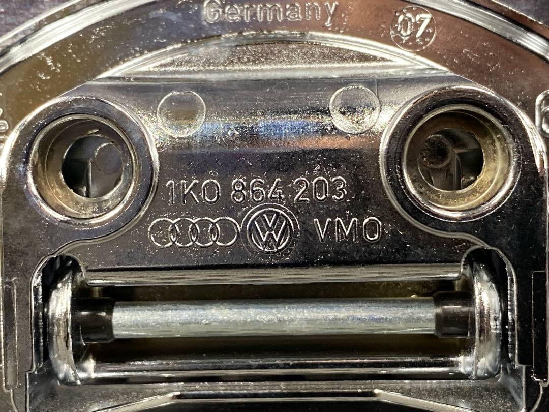 Петля багажника, 451 рублей, Красноярск