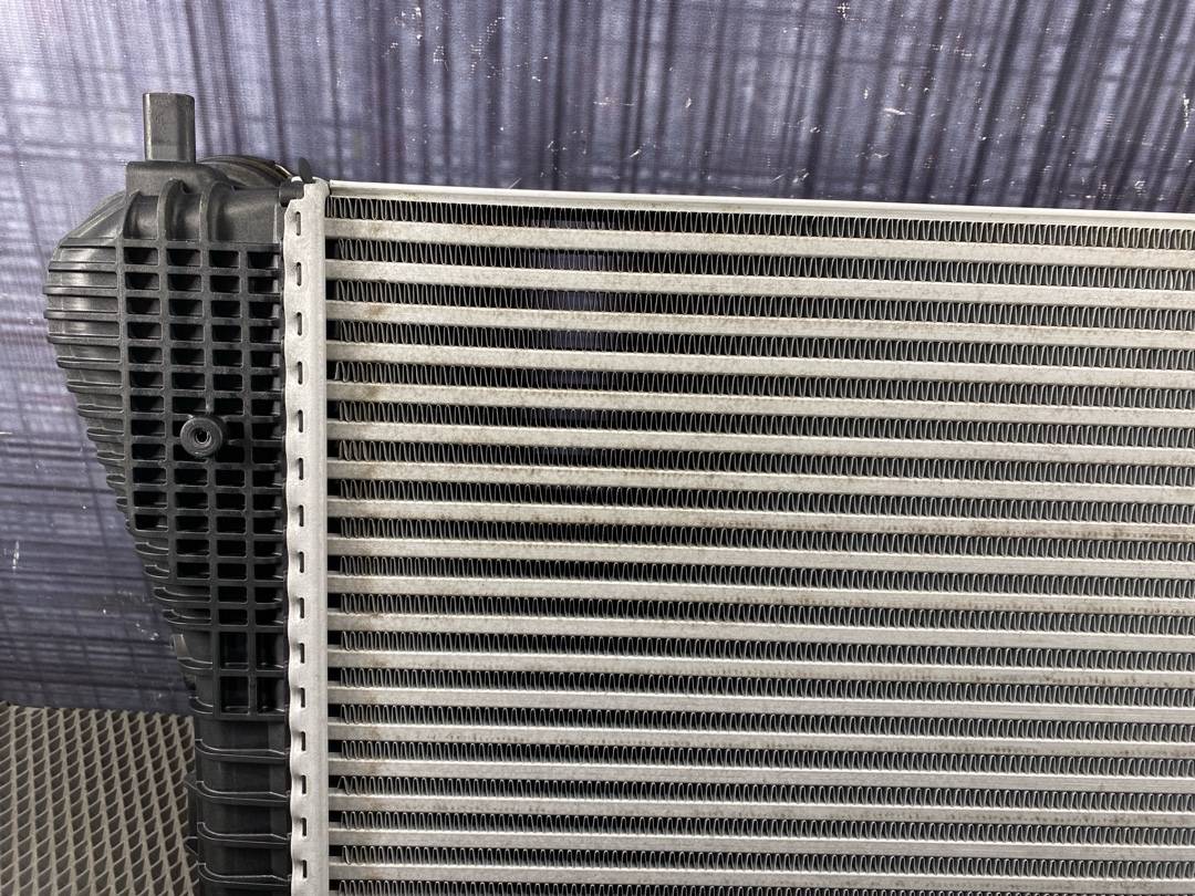 Интеркулер, 5500 рублей, Красноярск