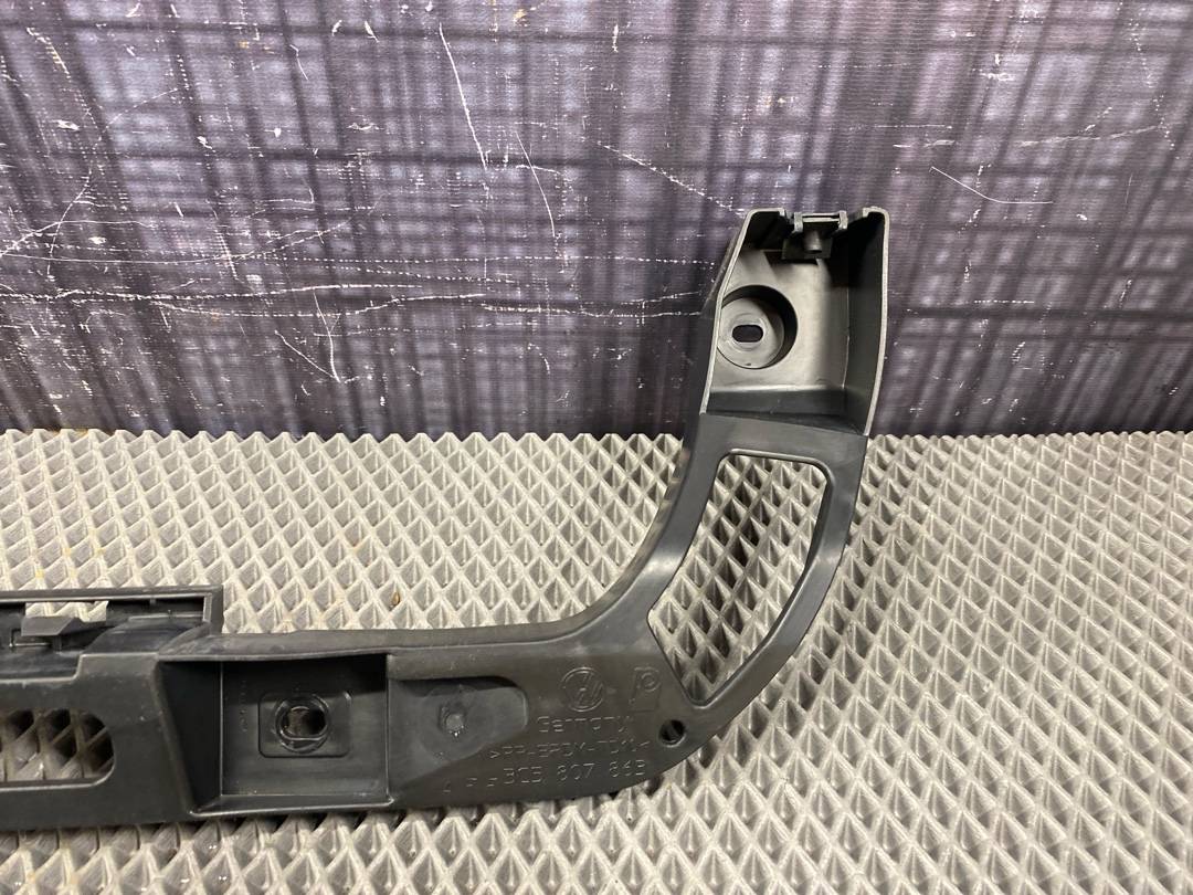 Крепление бампера, 969 рублей, Красноярск