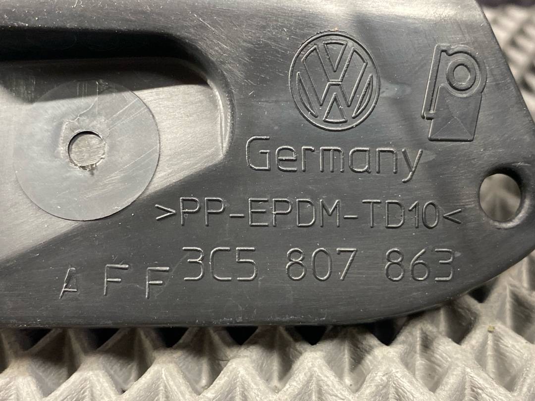 Крепление бампера, 969 рублей, Красноярск