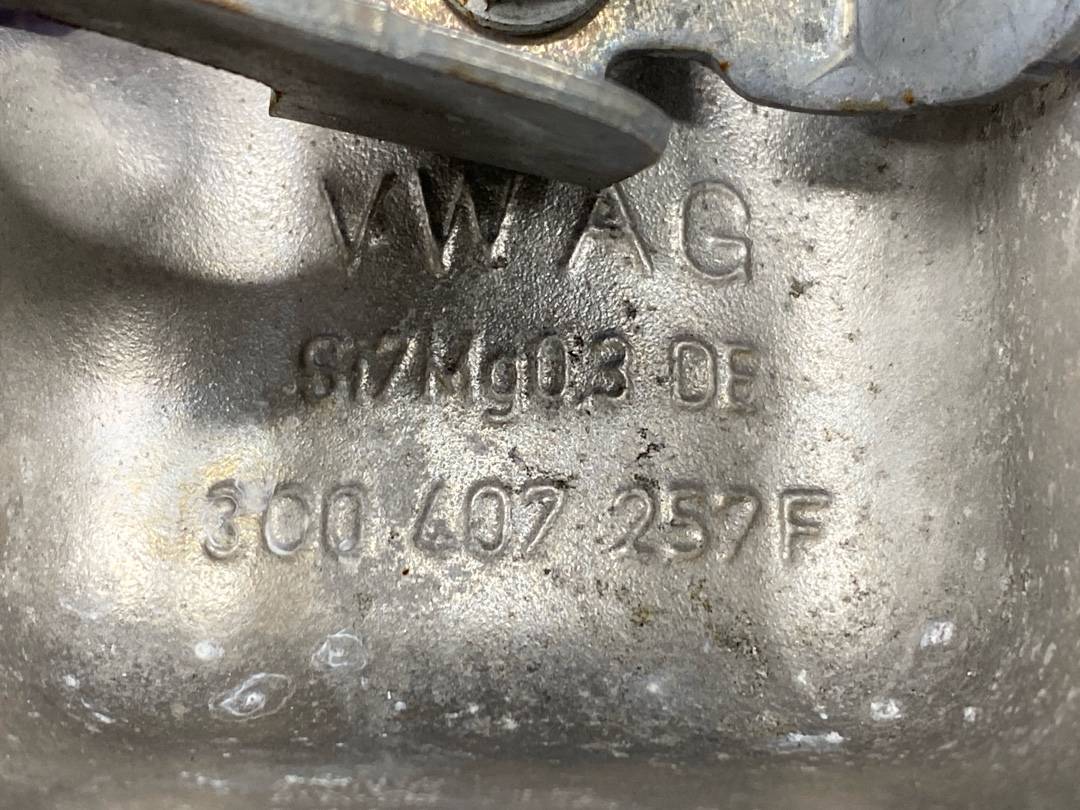 Поворотный кулак, 3672 рублей, Красноярск