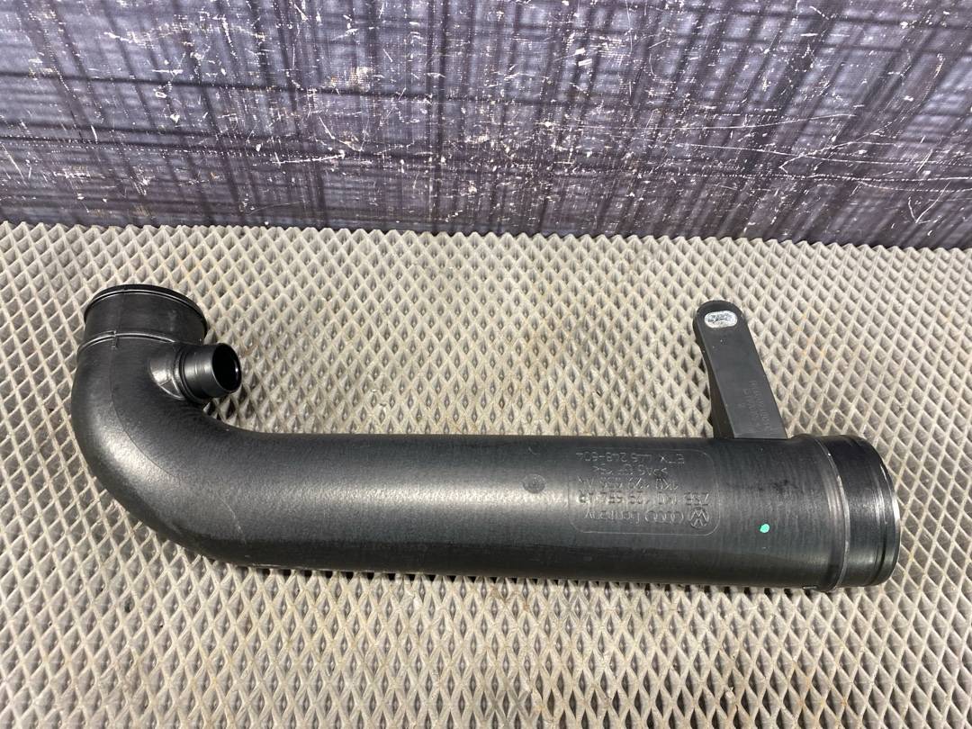 Патрубок впускной, 1258 рублей, Красноярск