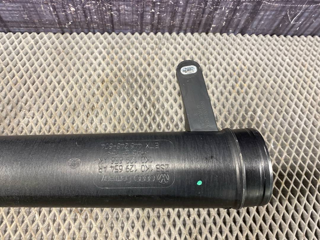 Патрубок впускной, 1258 рублей, Красноярск