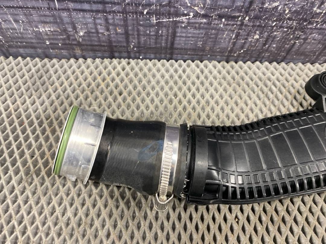 Патрубок интеркуллера, 2134 рублей, Красноярск