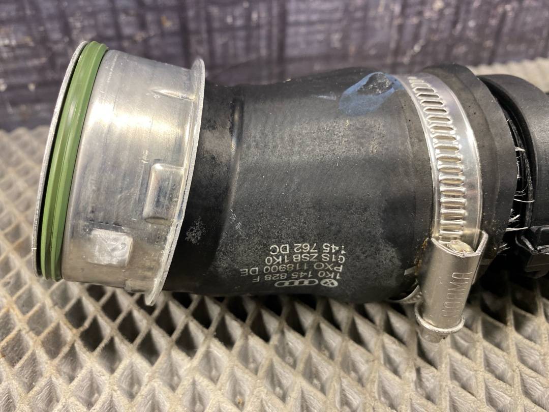 Патрубок интеркуллера, 2134 рублей, Красноярск