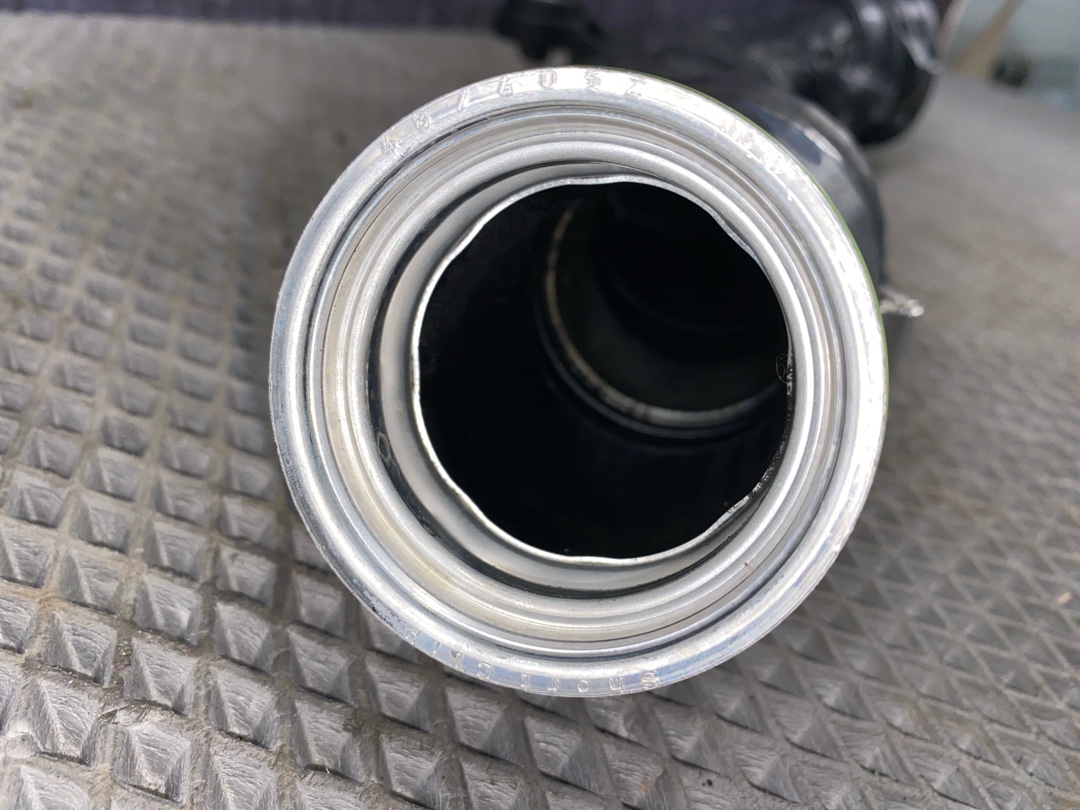 Патрубок интеркуллера, 2134 рублей, Красноярск