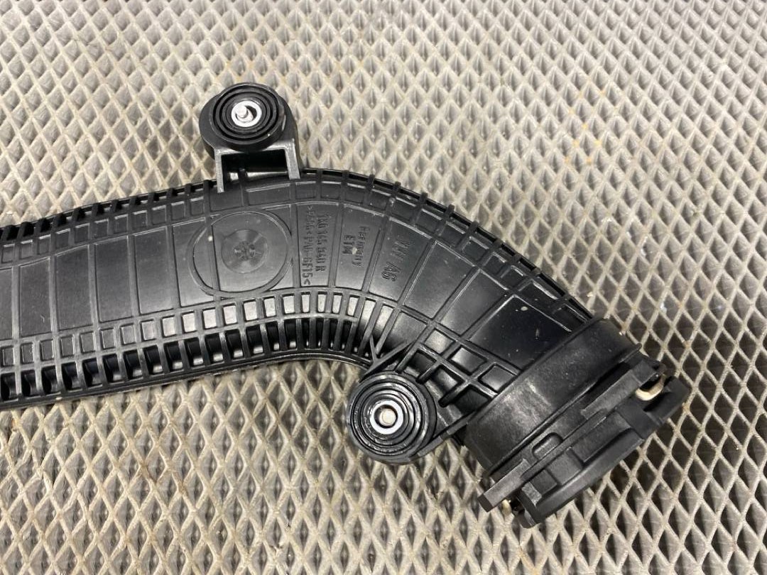 Патрубок интеркуллера, 2134 рублей, Красноярск