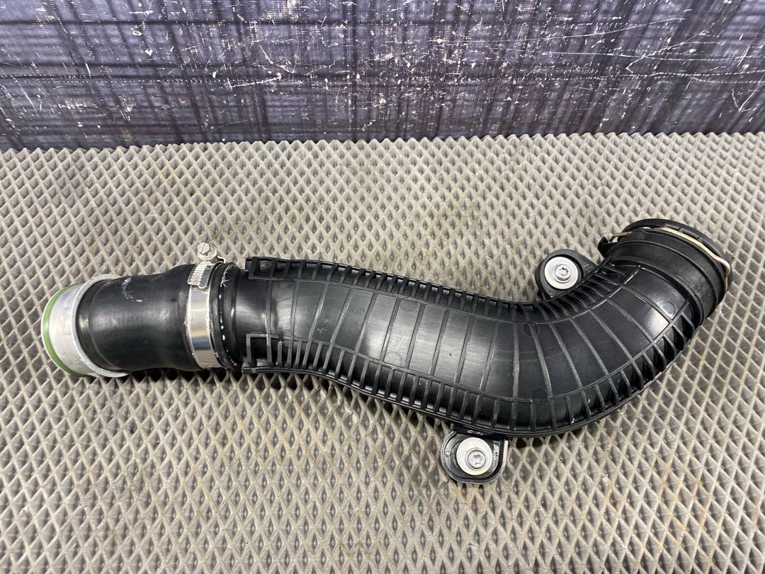 Патрубок интеркуллера, 2134 рублей, Красноярск