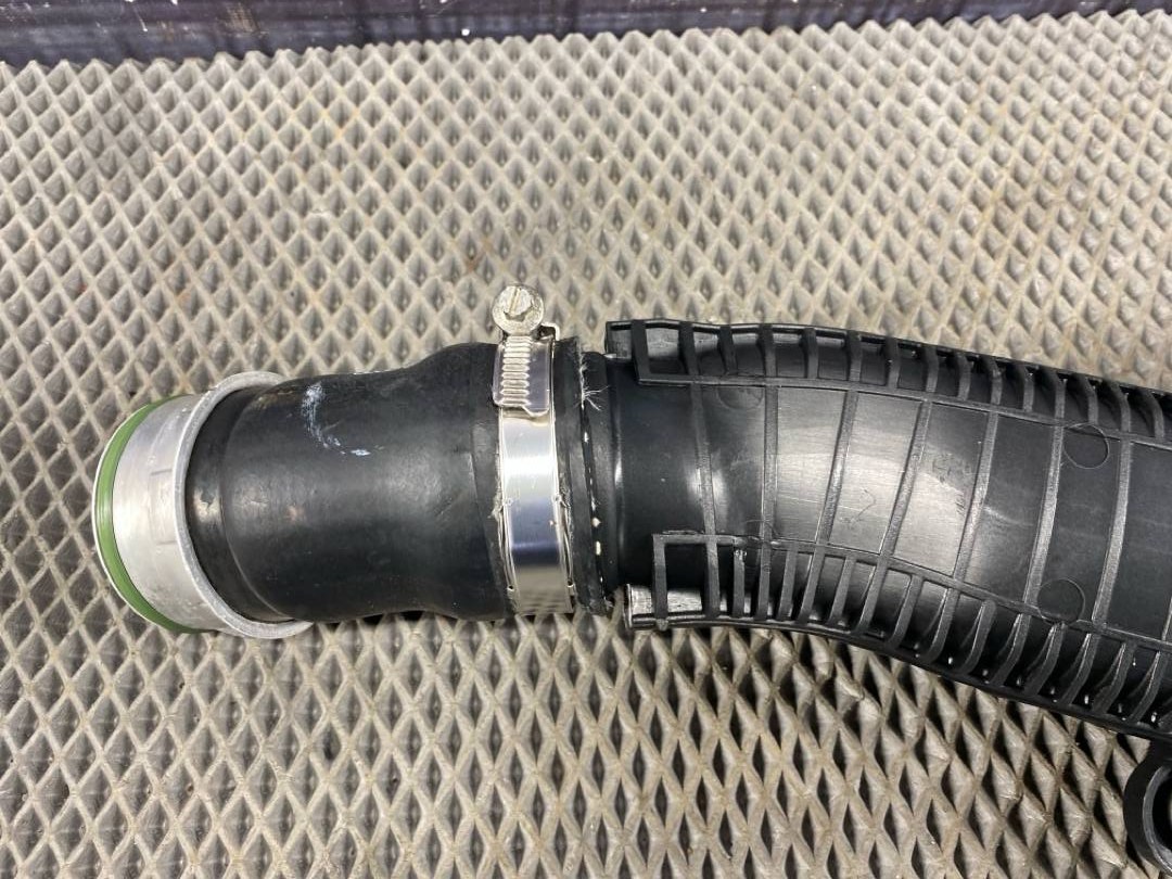 Патрубок интеркуллера, 2134 рублей, Красноярск