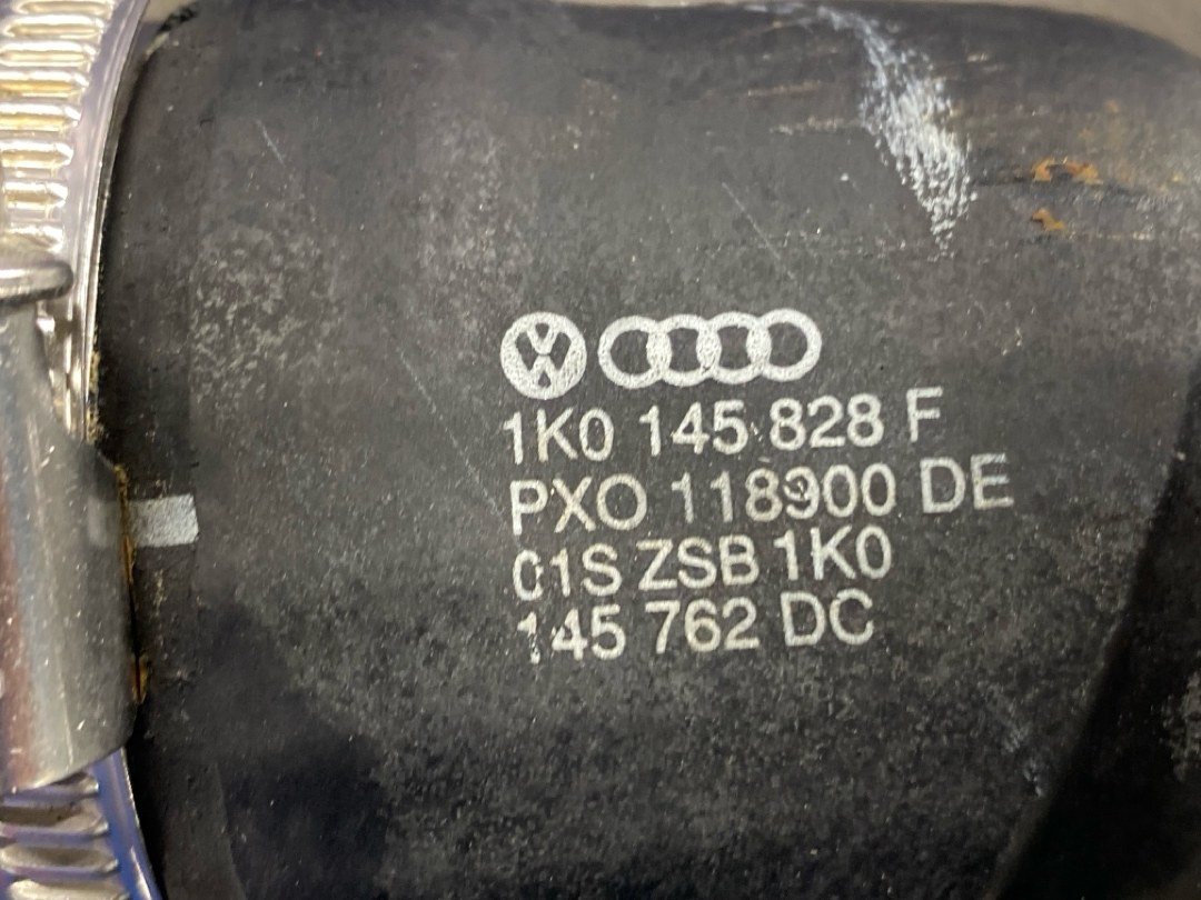 Патрубок интеркуллера, 2134 рублей, Красноярск