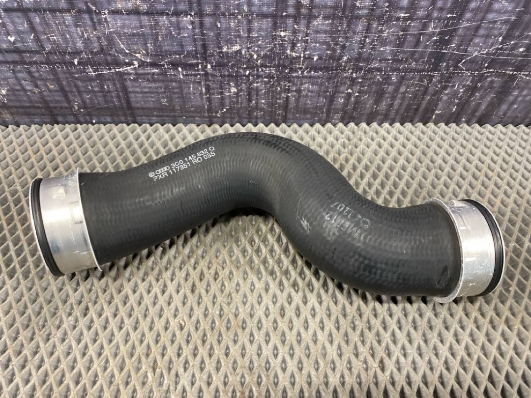 Патрубок интеркуллера, 1326 рублей, Красноярск