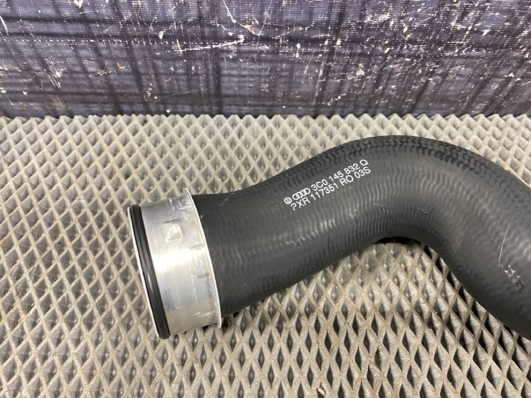 Патрубок интеркуллера, 1326 рублей, Красноярск