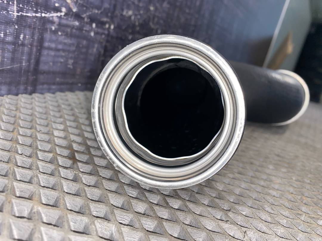 Патрубок интеркуллера, 1326 рублей, Красноярск