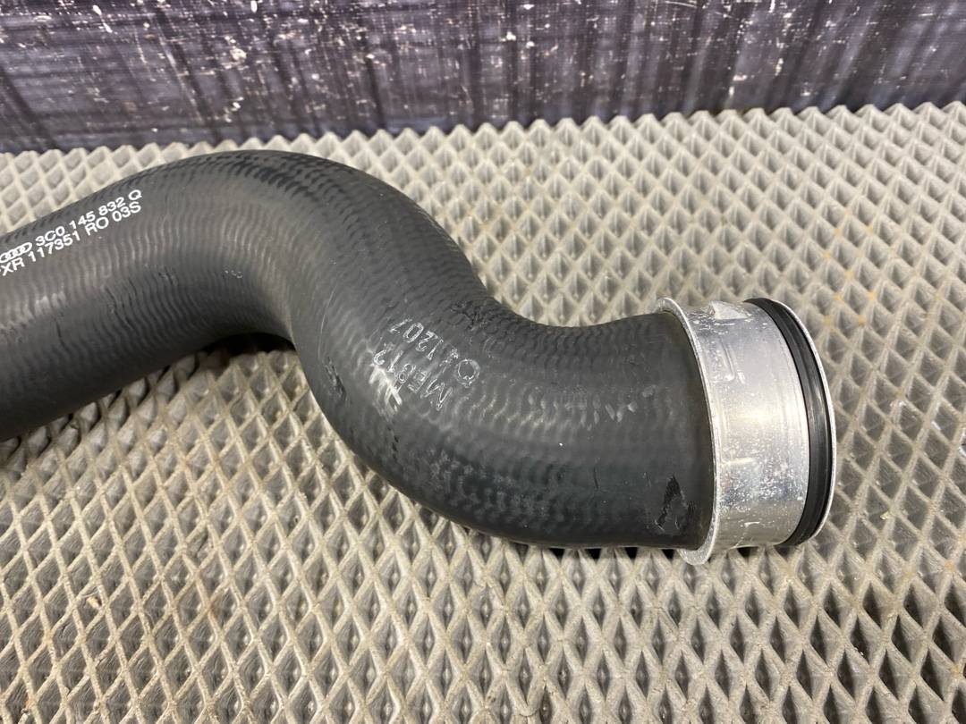 Патрубок интеркуллера, 1326 рублей, Красноярск