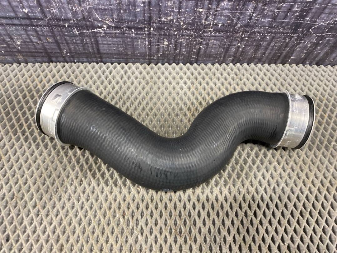 Патрубок интеркуллера, 1326 рублей, Красноярск