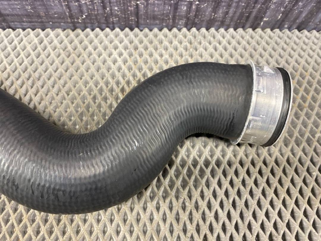 Патрубок интеркуллера, 1326 рублей, Красноярск