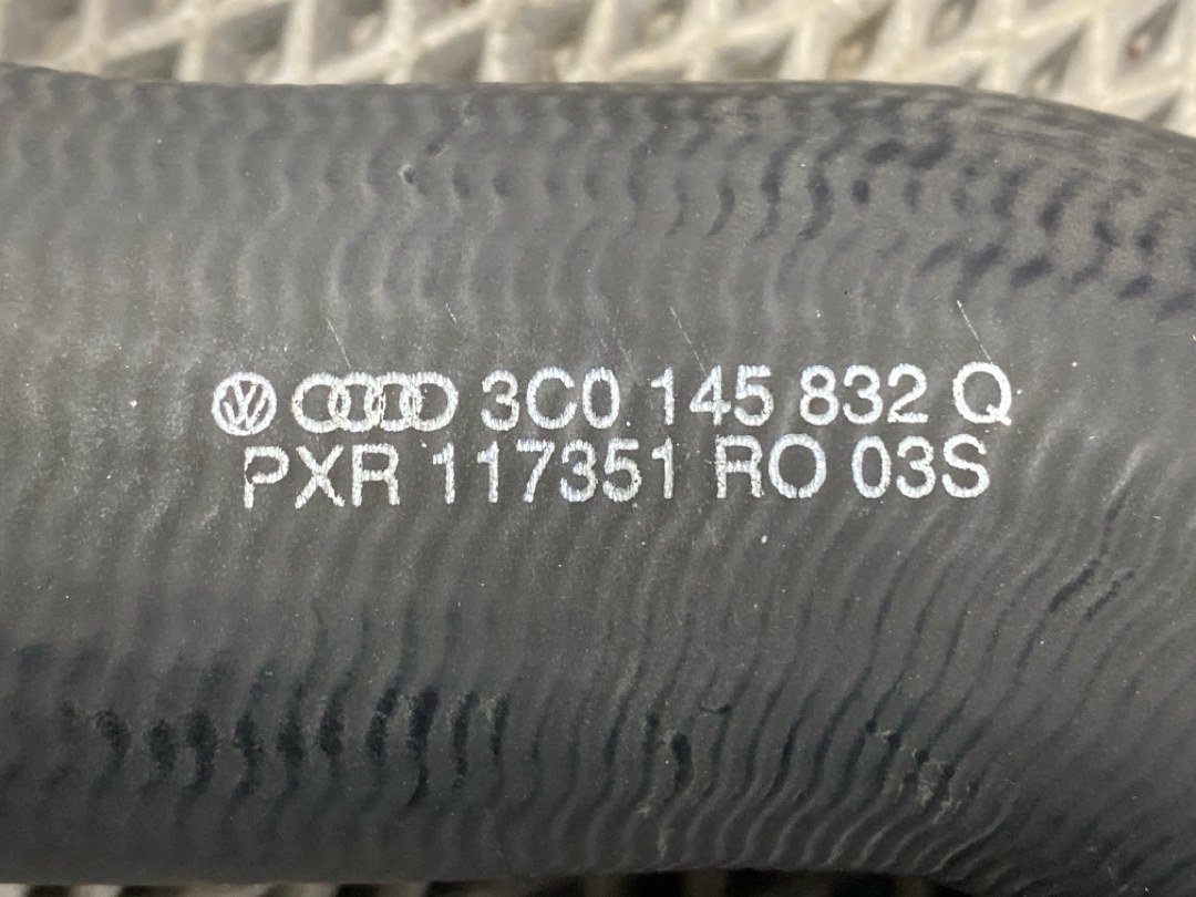 Патрубок интеркуллера, 1326 рублей, Красноярск