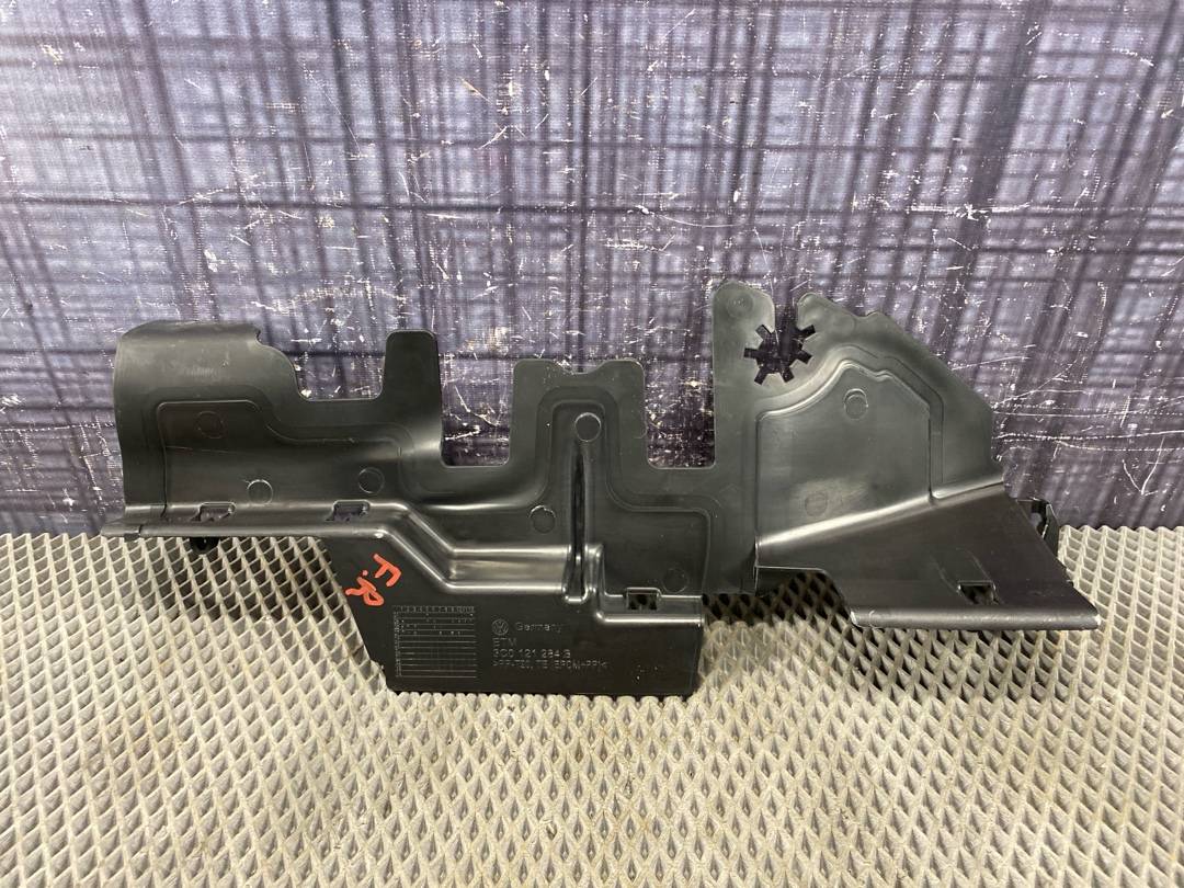 Диффузор радиатора, 638 рублей, Красноярск