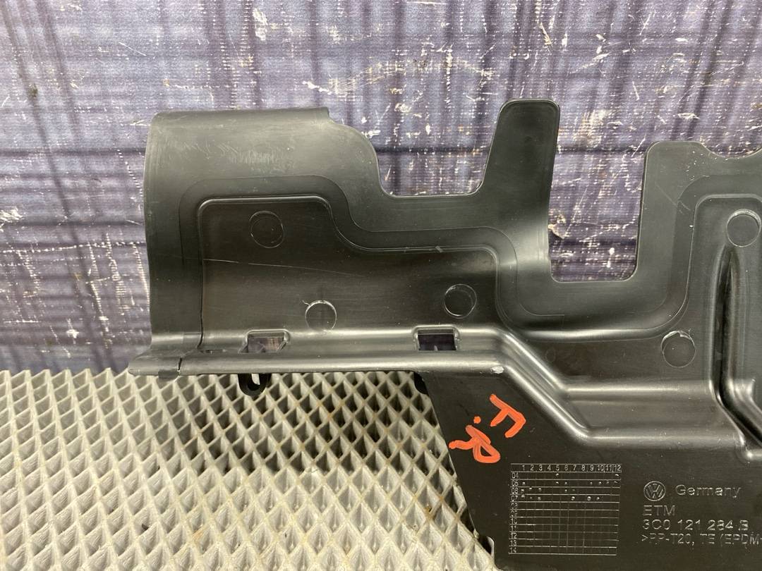 Диффузор радиатора, 638 рублей, Красноярск