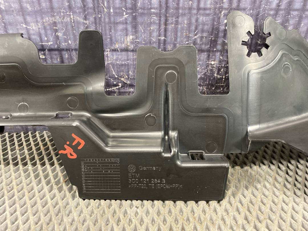 Диффузор радиатора, 638 рублей, Красноярск