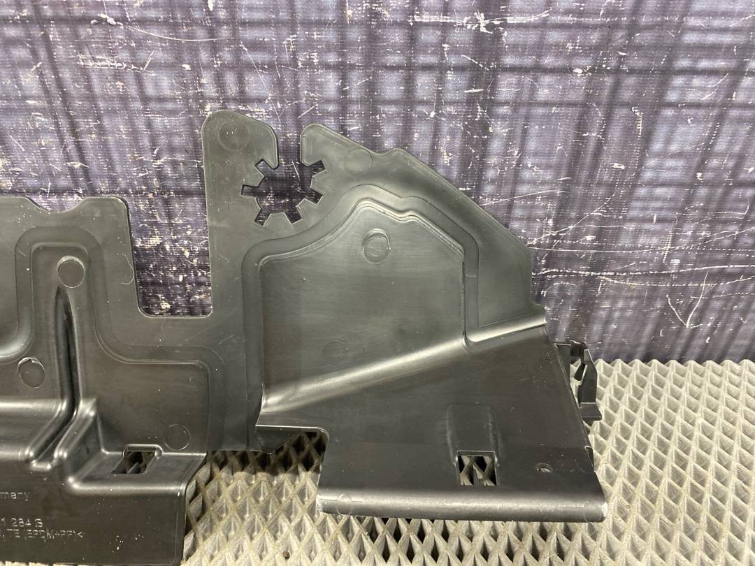 Диффузор радиатора, 638 рублей, Красноярск