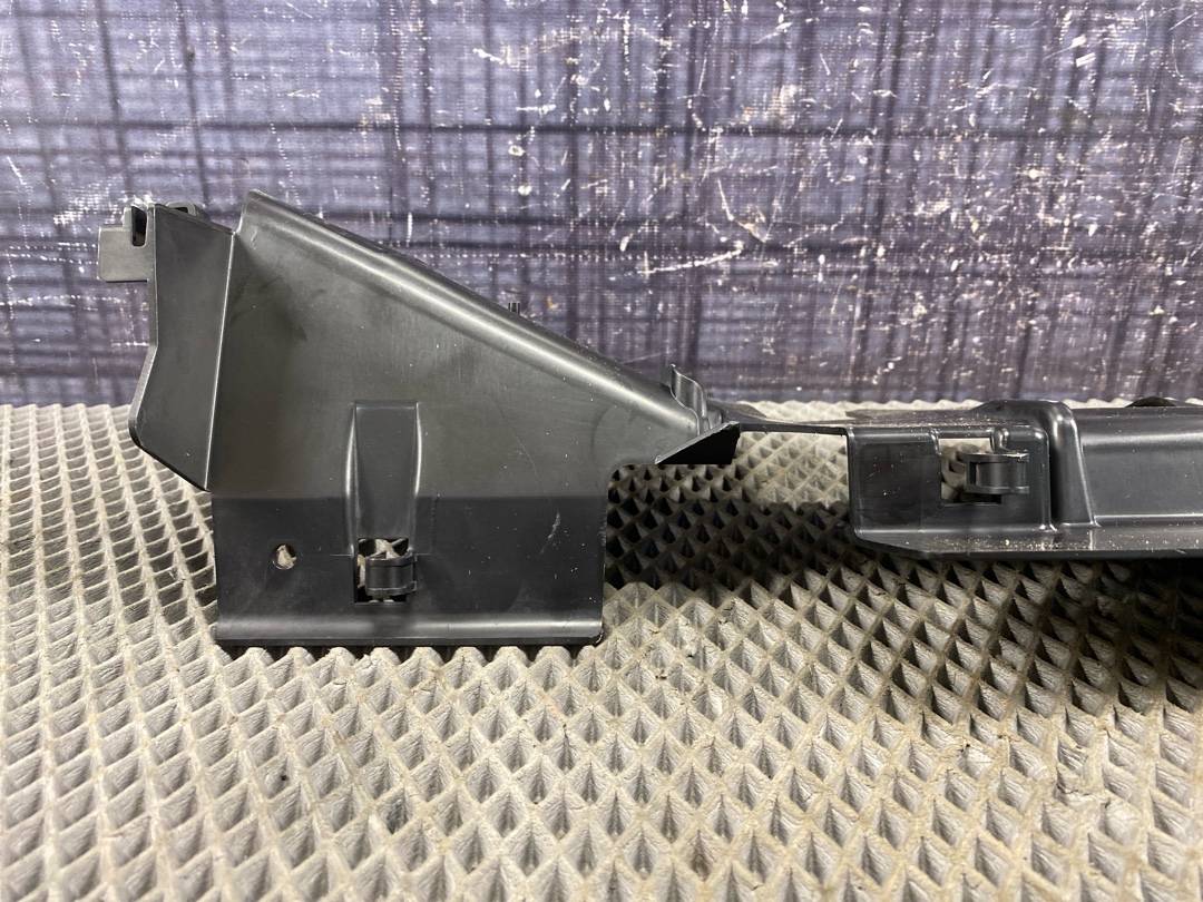 Диффузор радиатора, 638 рублей, Красноярск