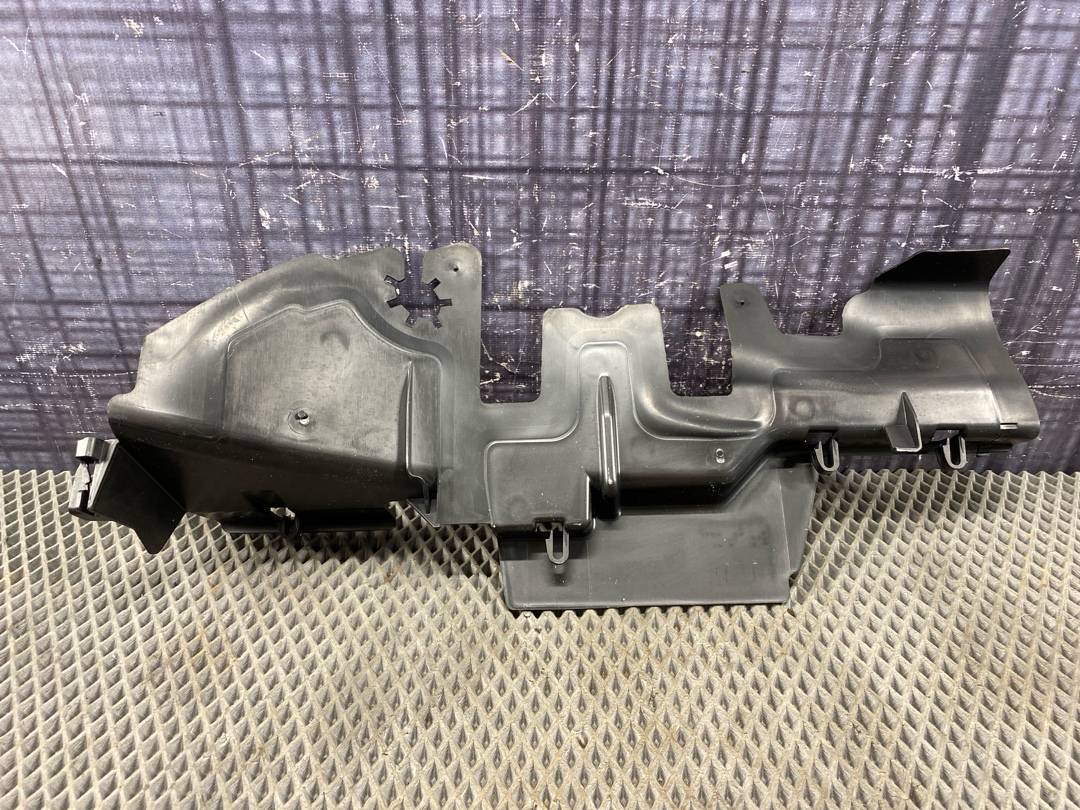 Диффузор радиатора, 638 рублей, Красноярск