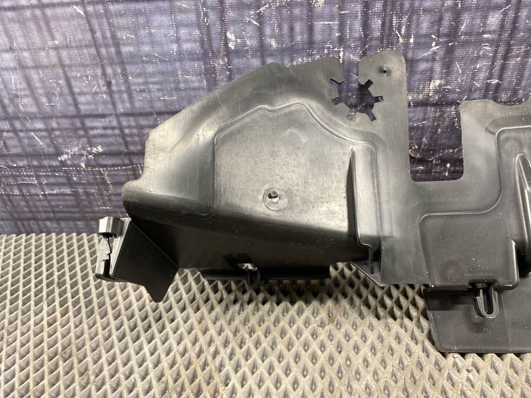 Диффузор радиатора, 638 рублей, Красноярск