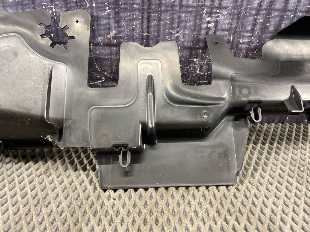 Диффузор радиатора, 638 рублей, Красноярск