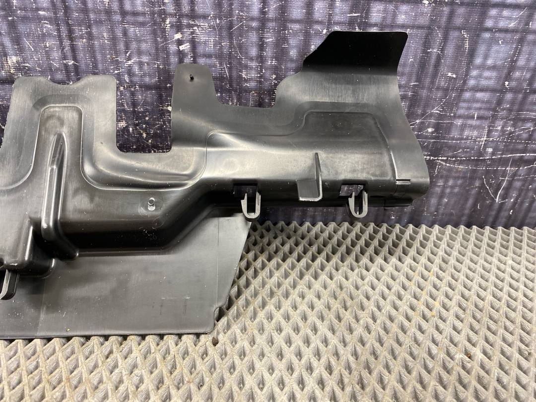 Диффузор радиатора, 638 рублей, Красноярск