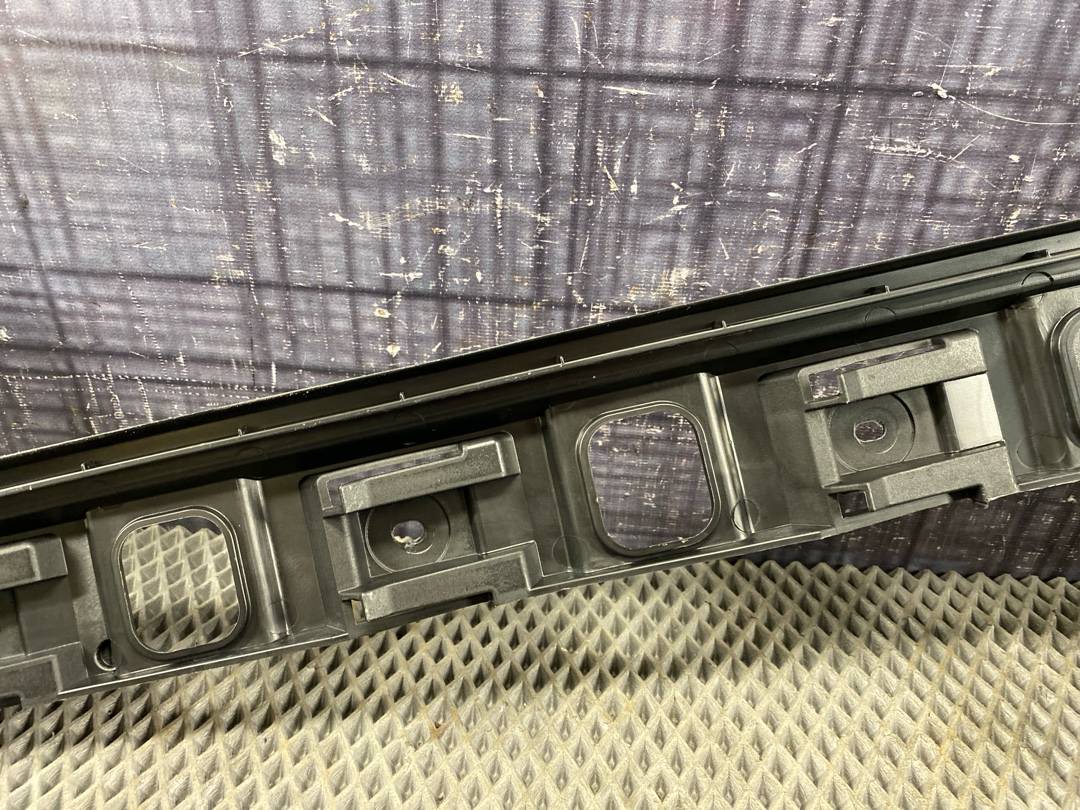 Крепление бампера, 731 рублей, Красноярск