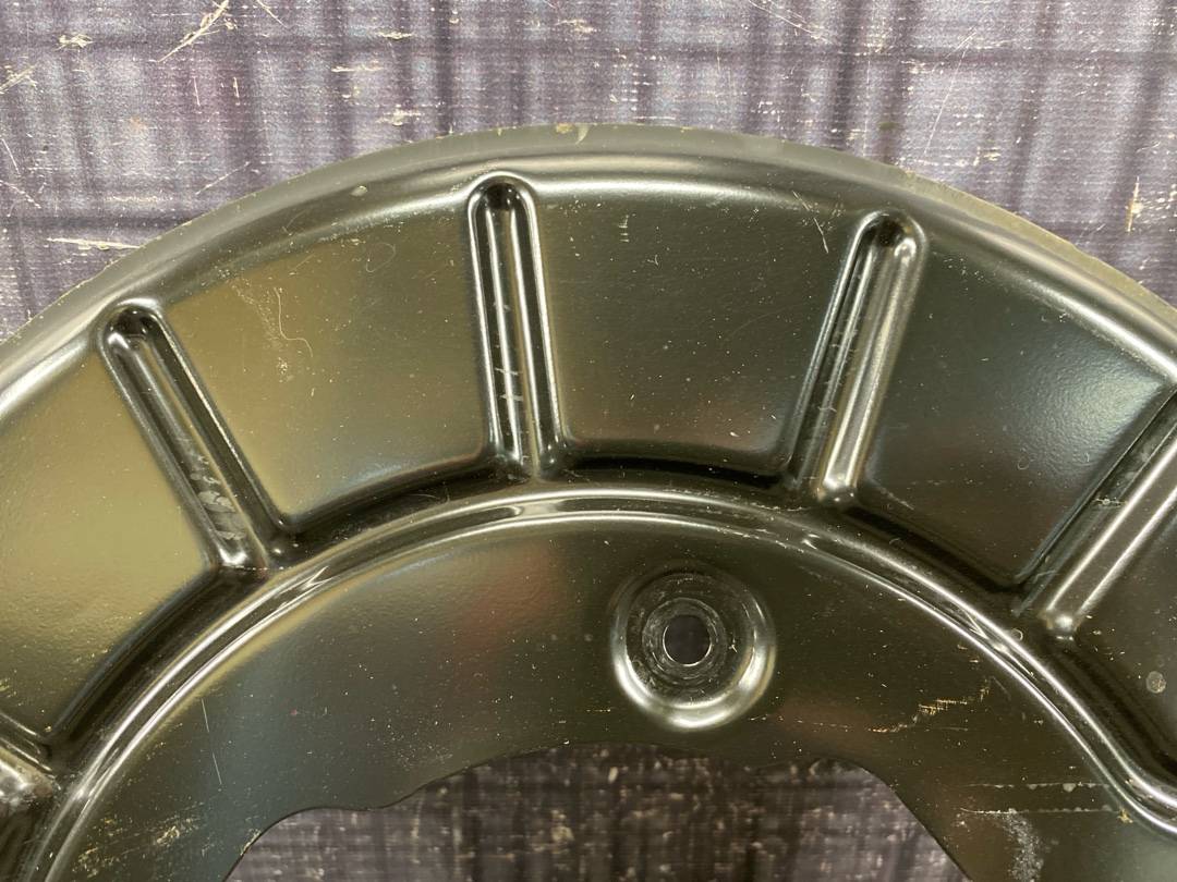 Кожух тормозного диска, 1054 рублей, Красноярск